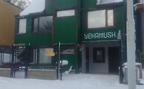 Departamento Yekamush 2 Ushuaia